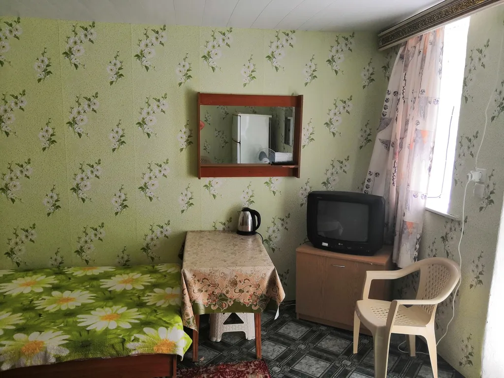 Квартира Комната — Коктебель