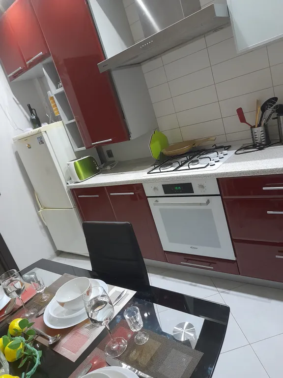 Квартира Квартира полный релакс в парке Плантаже — Зеленоградск