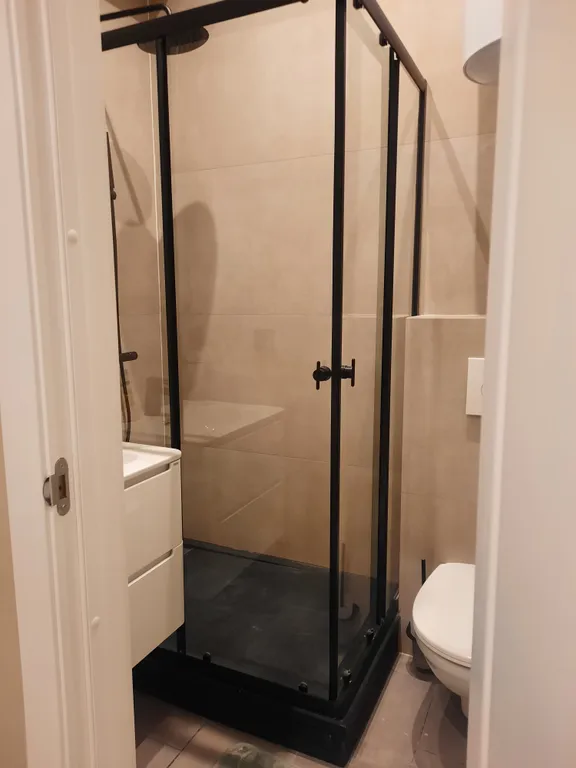 Апартаменты трехместные комфорт