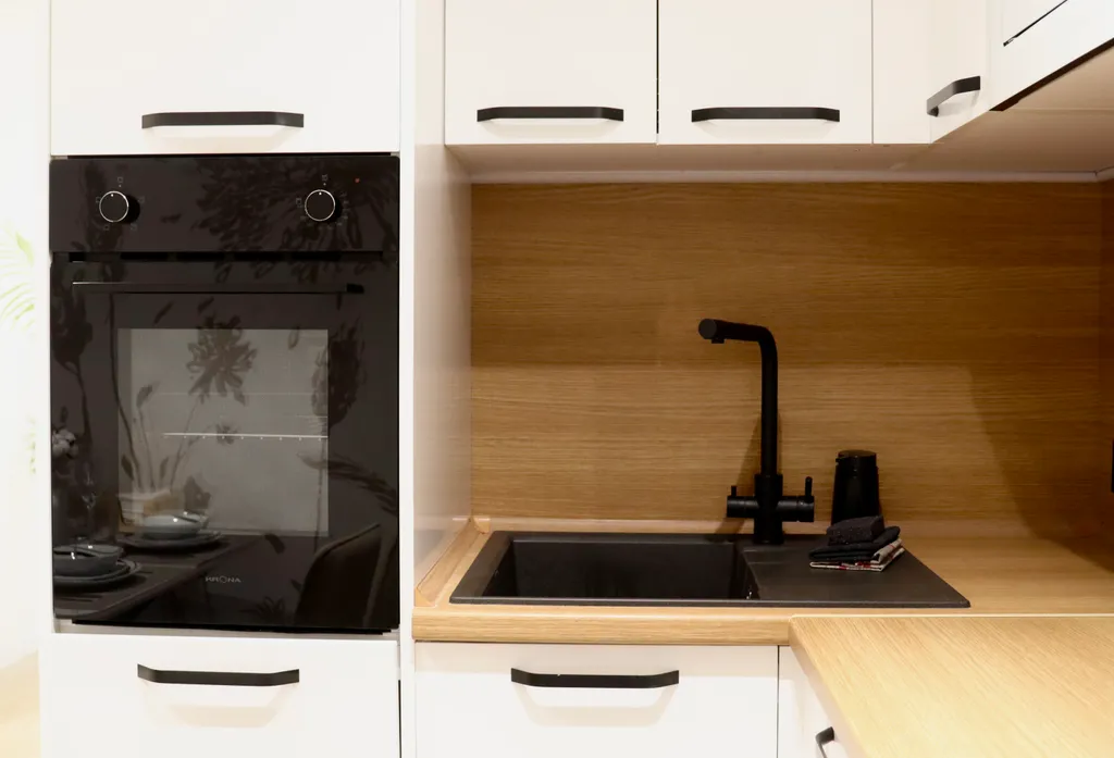 Квартира Квартира Grand — Краснодар