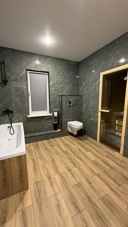 Коттедж Коттедж недалеко от города — Красное Село