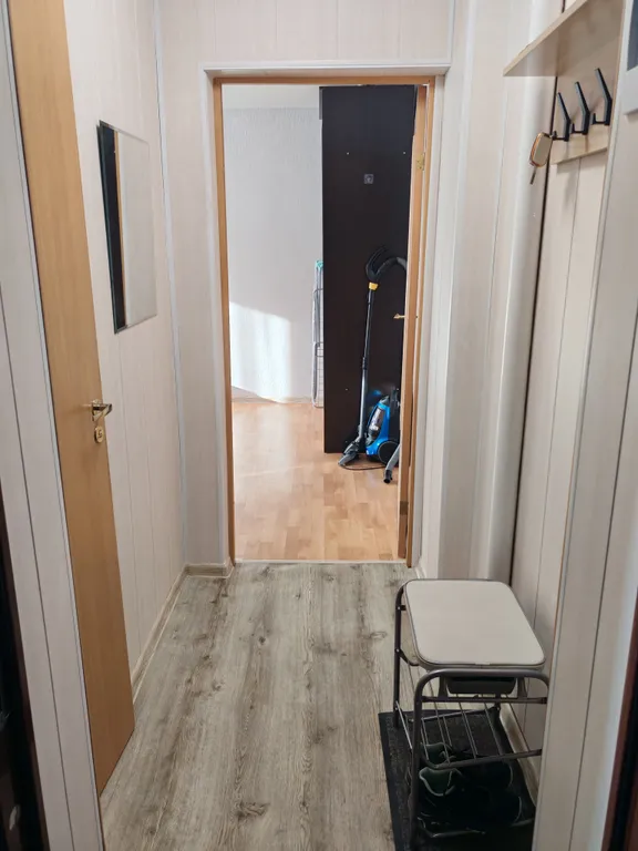 Квартира Комфортная 1 комнатная квартира — Ярославль