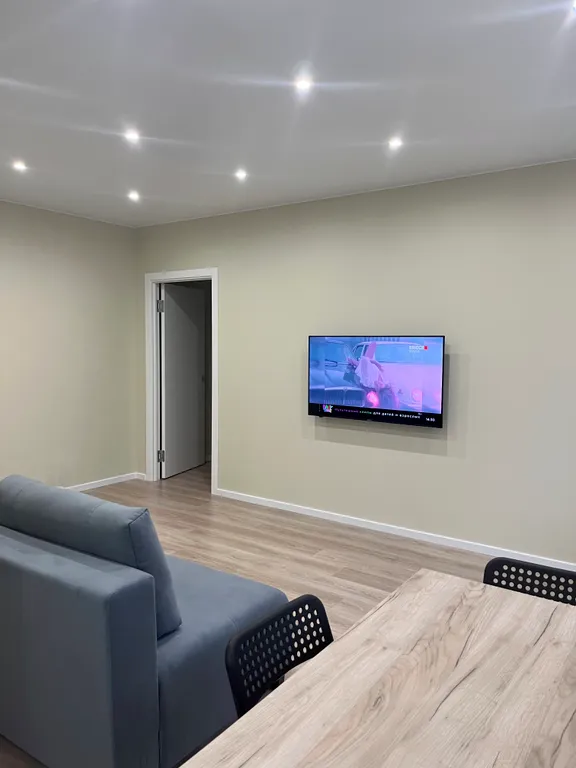 Квартира Квартира Пространство комфорта — Великий Новгород