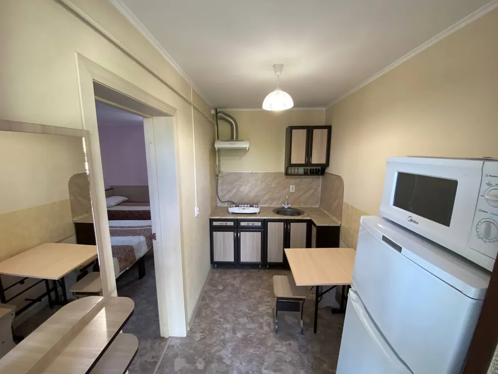 Апартаменты №2