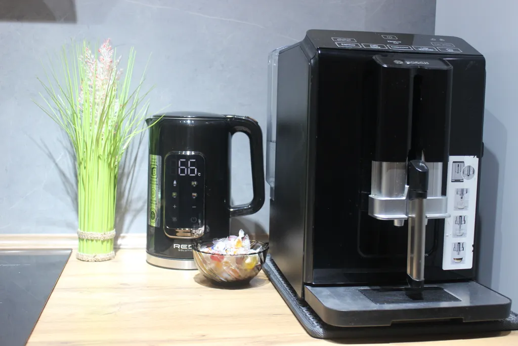 Уютная 1-комнатная квартира в престижном ЖК Znak