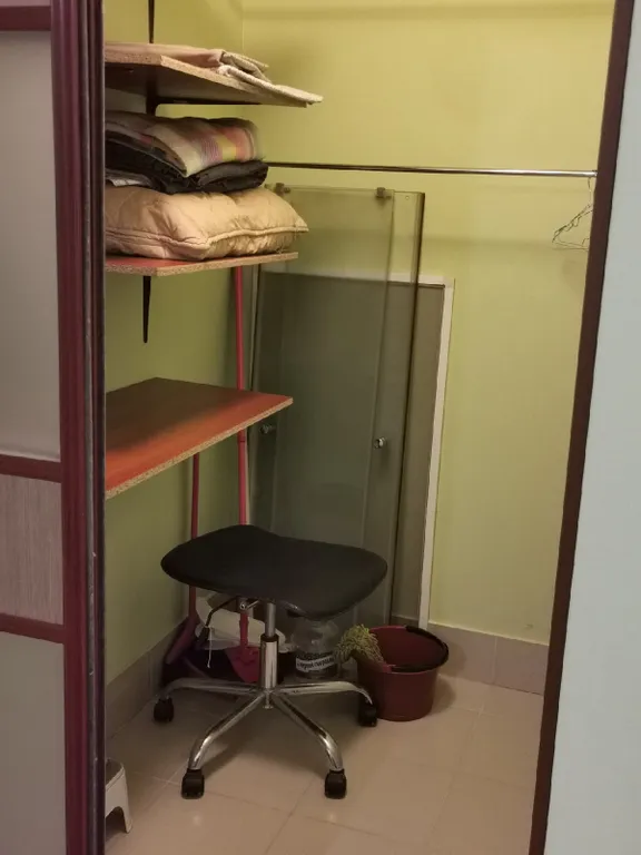 Квартира у аквапарка