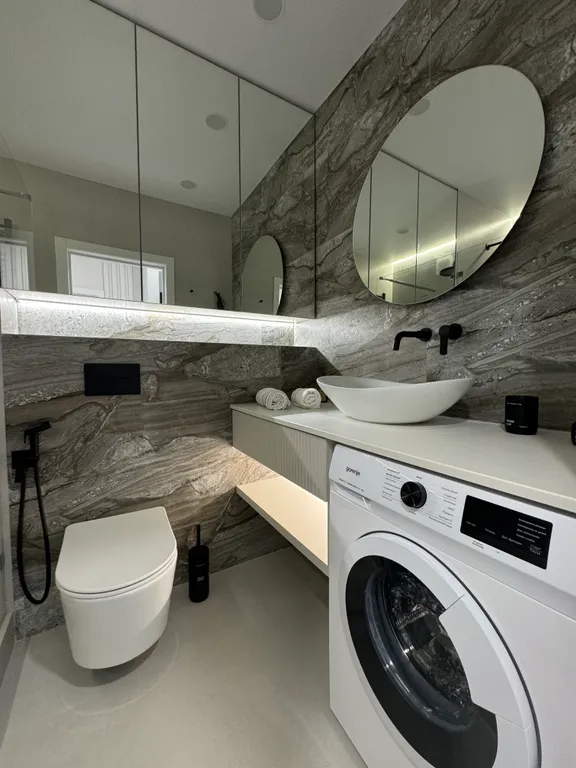 Квартира Стильная квартира в центре музейного квартала! — Калининград