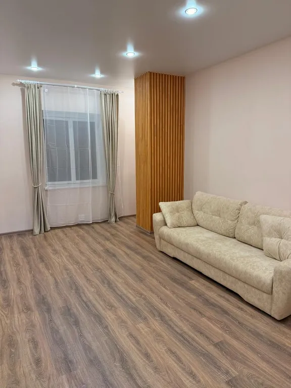 Уютная квартира в центре города — аренда посуточно в Анапа