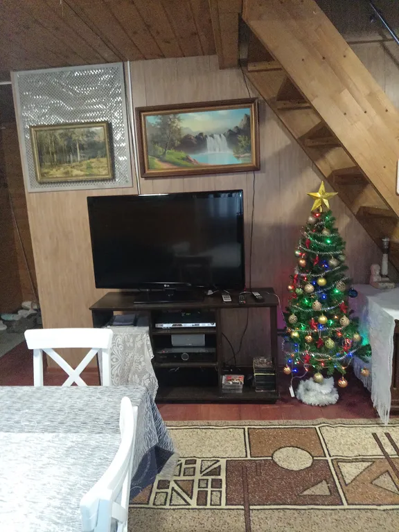 Дом путешественника