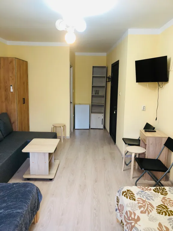 Квартира Комната — Адлер