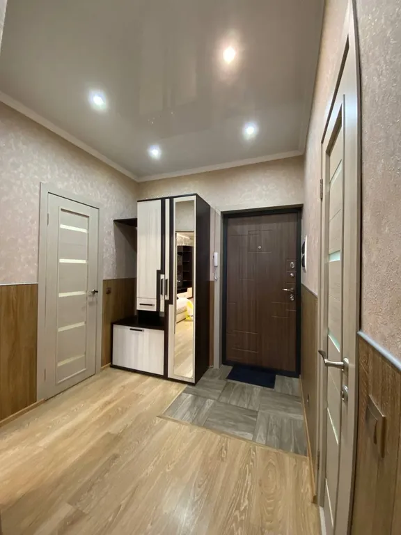 Апартаменты ЖК Зеленстрой