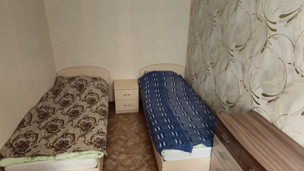 Уютная 2-комнатная квартира в центре города