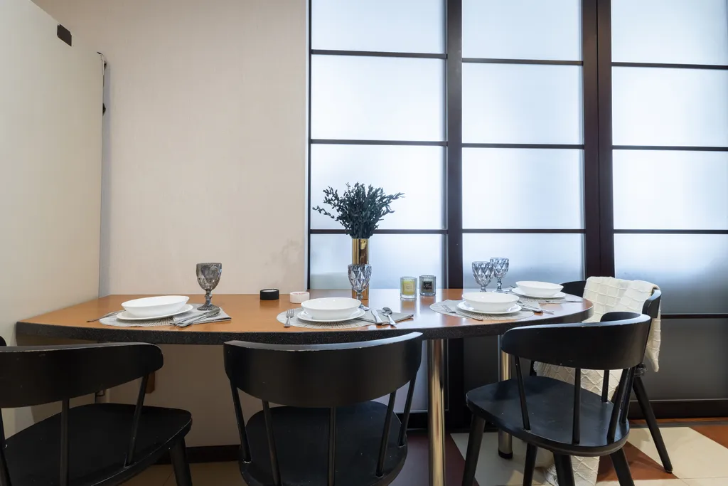 Апартаменты Velvet Stay