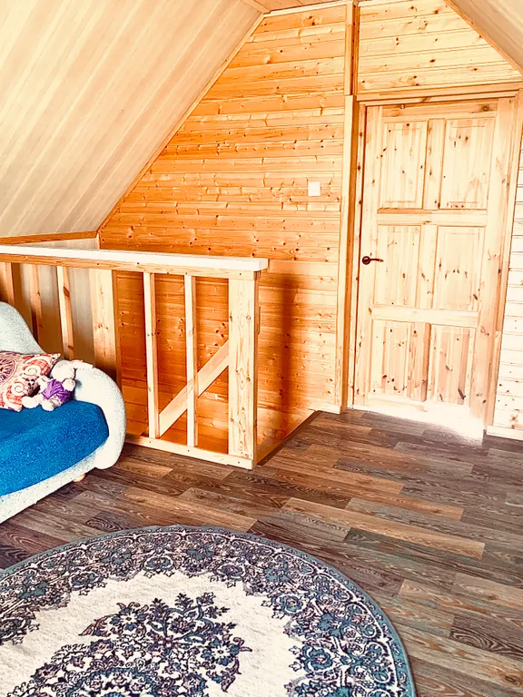 2-комнатный Дом