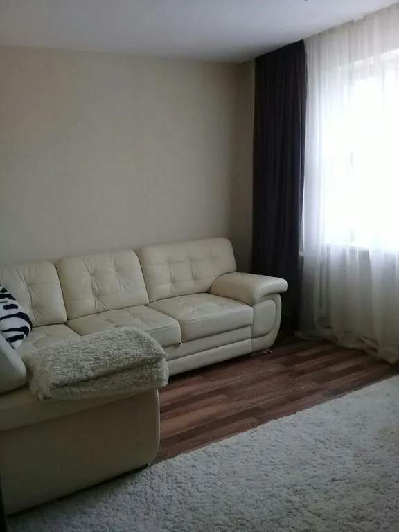 Квартира в центре