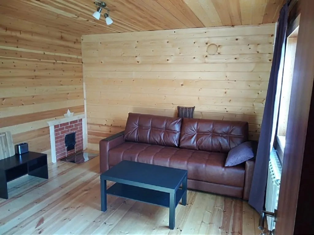 Дом в Петергофе