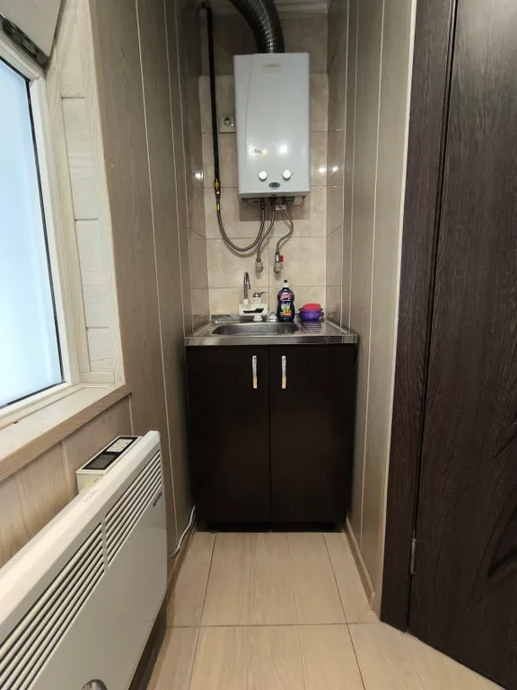 Квартира в историческом центре рядом с парком