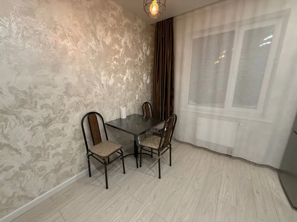 Апартаменты в ЖК Счастье