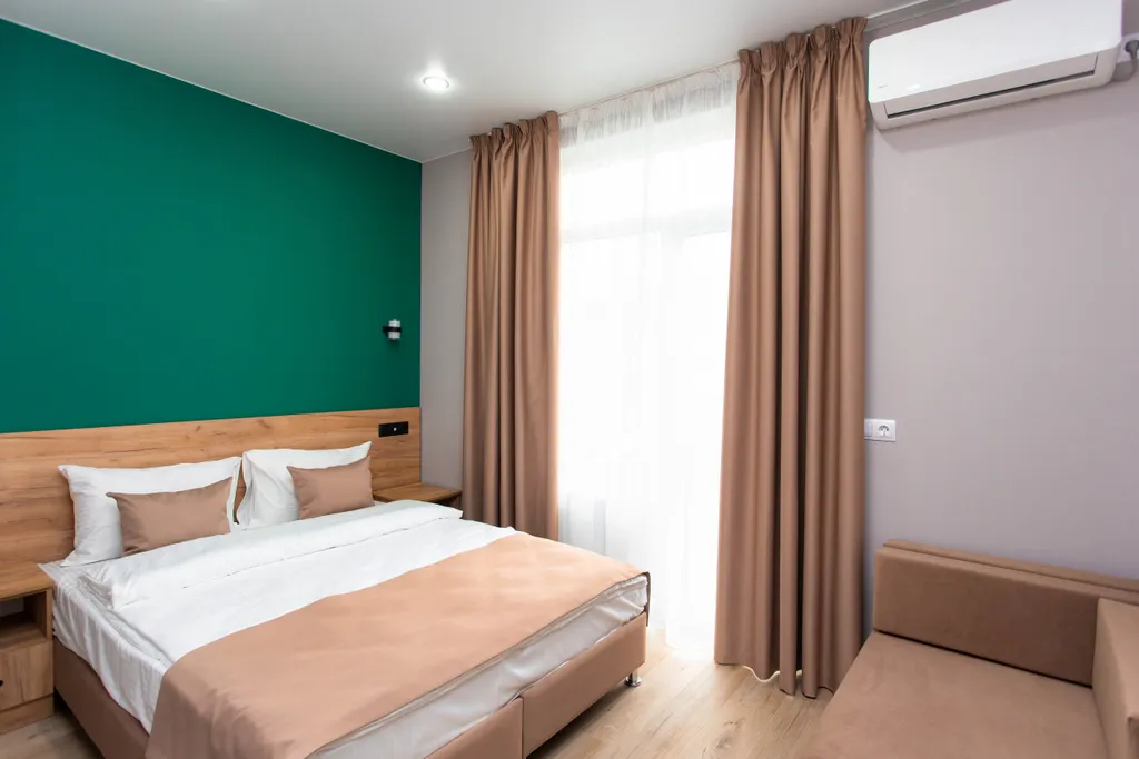 Квартира Комната — Анапа