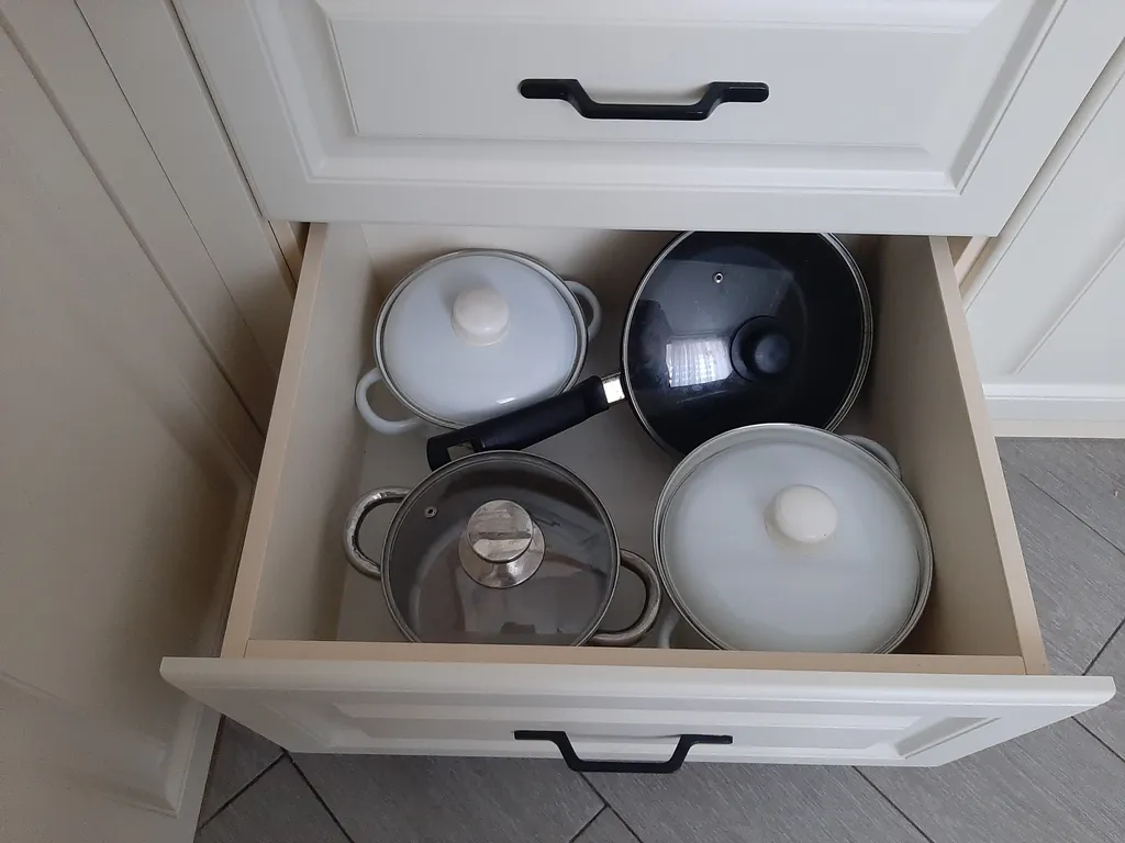 Квартира у парка