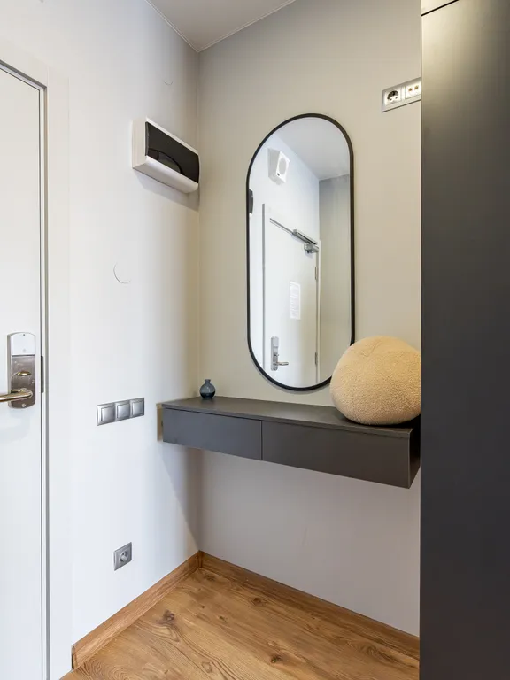 Квартира Квартира Your Kirovsky Apart у метро Автово — Санкт-Петербург