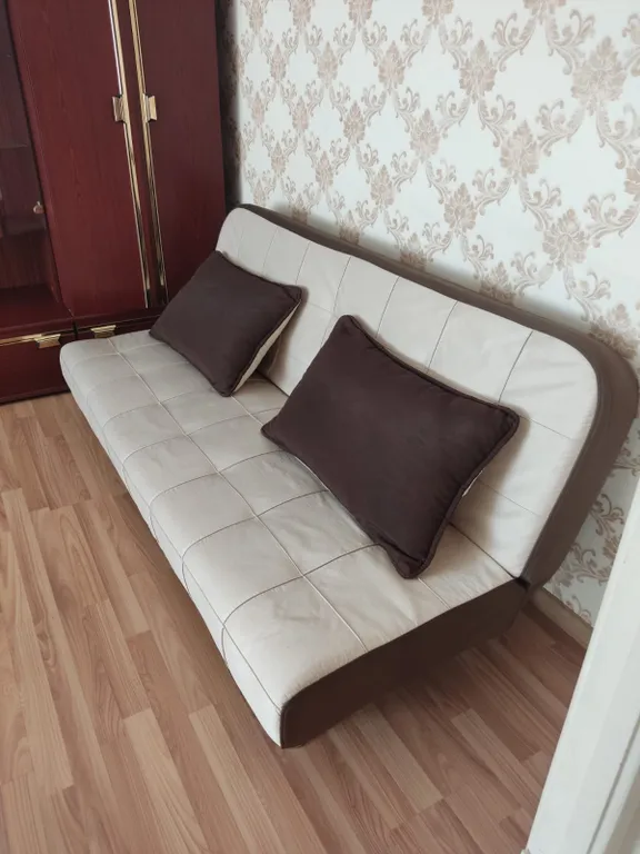 Квартира в центре рядом с Мед графтом