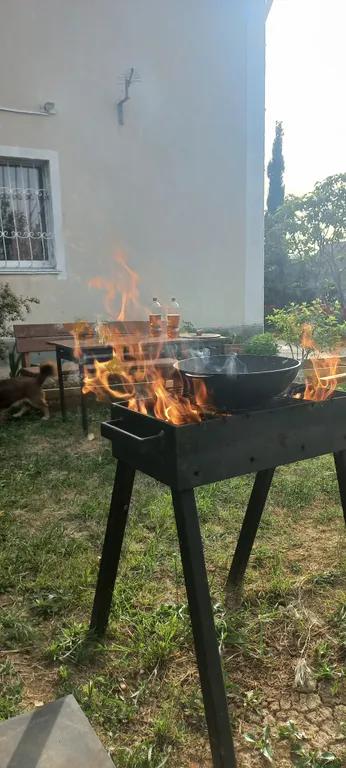 Коттедж Отдельный домик на Фиоленте — Севастополь