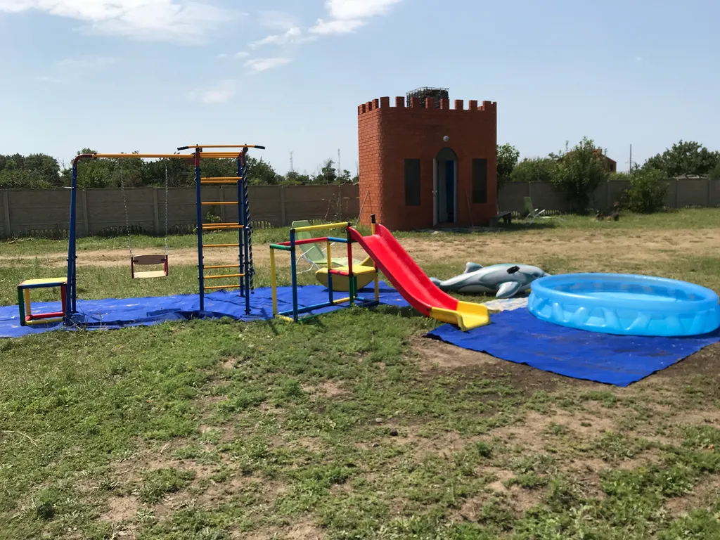 Уютная комната в курортной зоне, завтрак и ужин включён