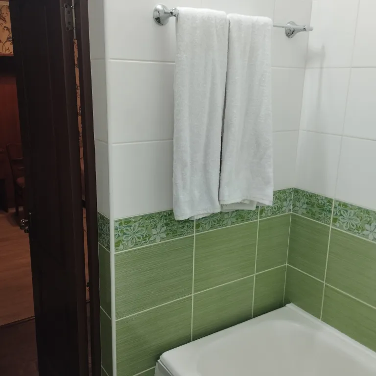 Однокомнатная квартира в самом центре