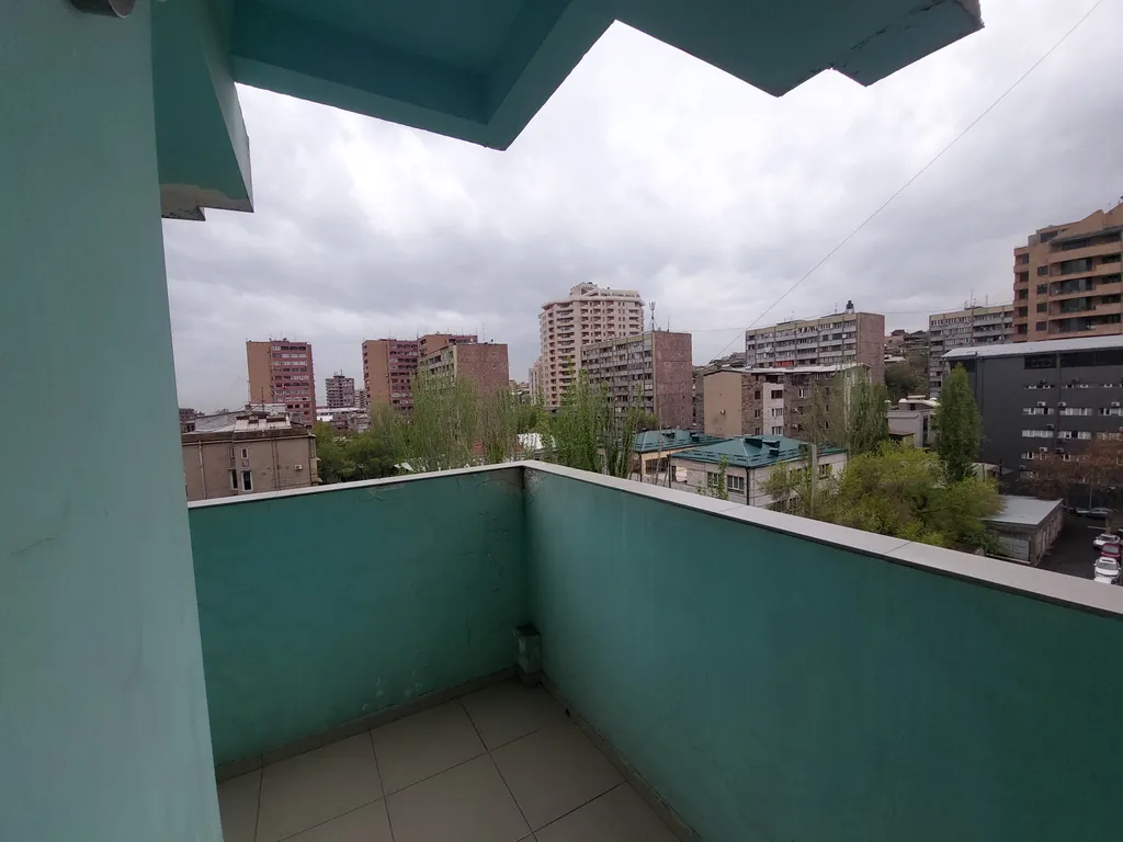 Уютная однокомнатная квартира