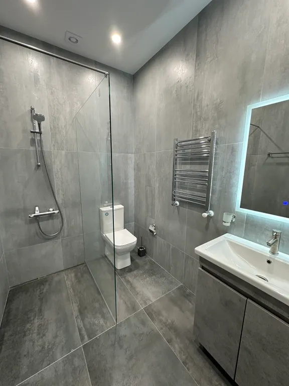 Квартира в центре