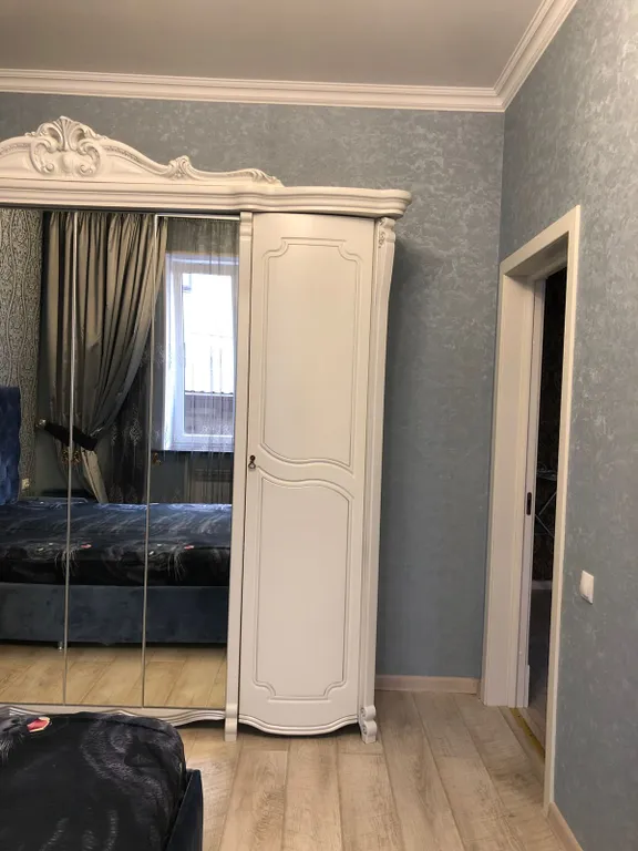 Квартира рядом парком с источником #4