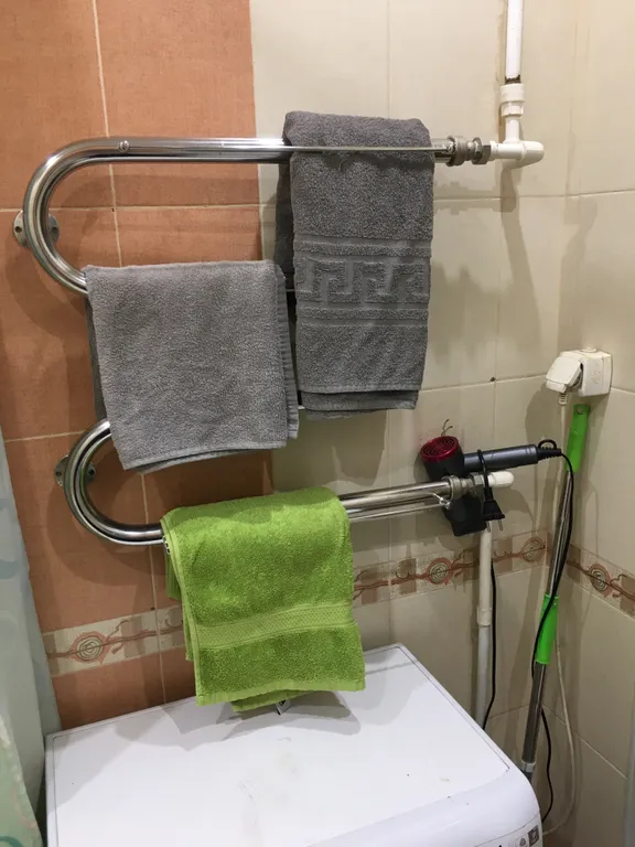 Квартира в центре