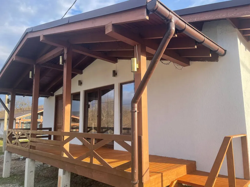 Апартамент Заповедный лес-2