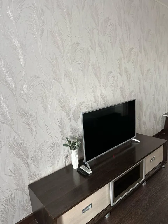 Квартира Уютная квартира для вас — Красноярск