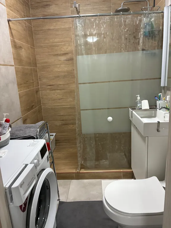 Уютная квартира на Прохоренко