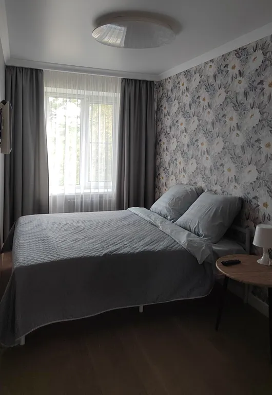 Уютная квартира в историческом центре города