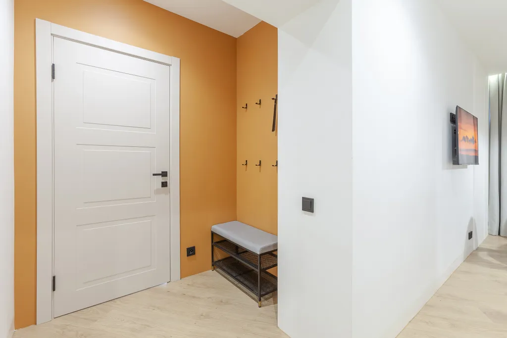 Квартира Квартира Парк Авеню- стиль и комфорт — Самара