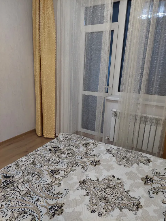 Часть дома с отдельным входом