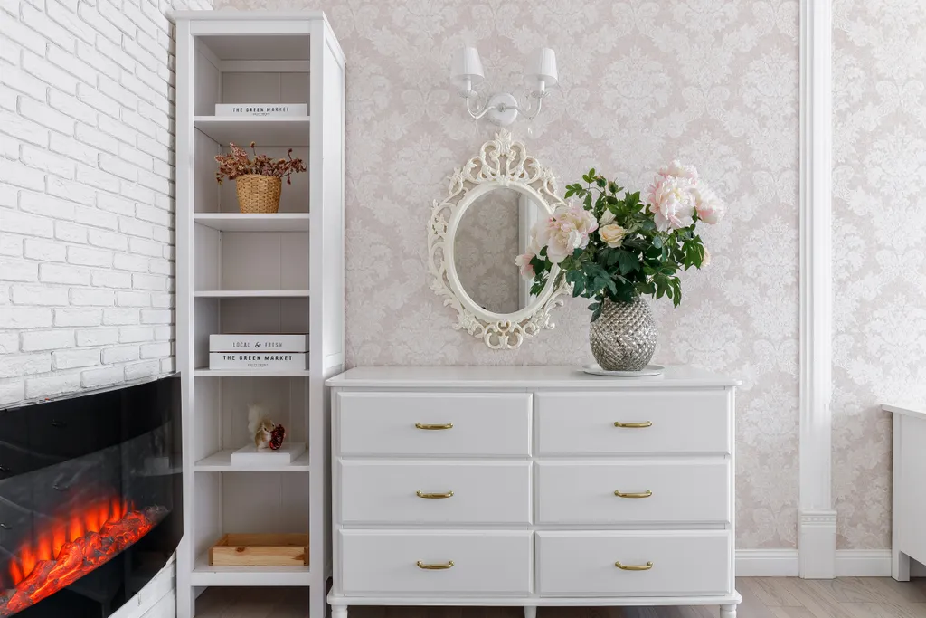 Квартира Апартаменты с камином — Краснодар