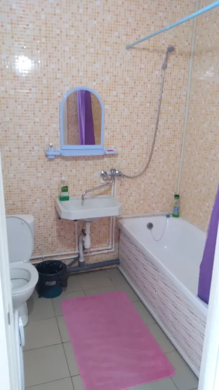 Уютная квартира в престижном районе города