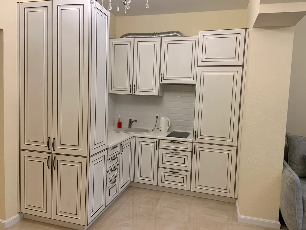 Квартира Уютная квартира — Светлогорск