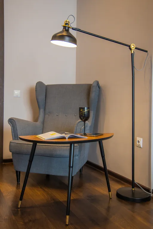 Квартира Квартира Orchid modern apartment Zelenogradsk — Зеленоградск