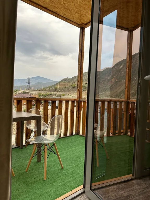 Квартира Комната — Шамилькала