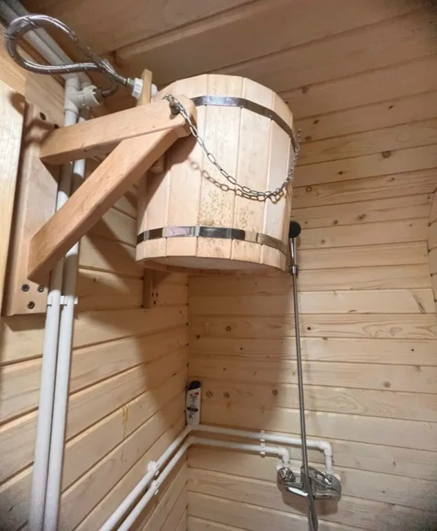 Коттедж Дом в аренду, горнолыжка Сорочаны — Капорки