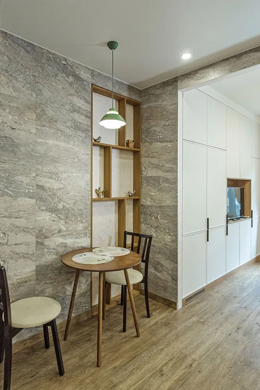 Квартира Апартаменты на Гражданском — Санкт-Петербург