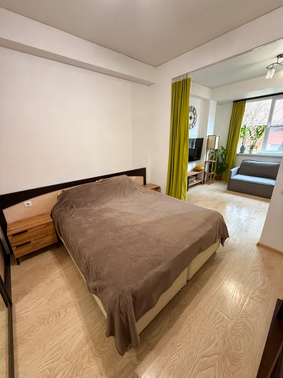 Квартира в Красной поляне