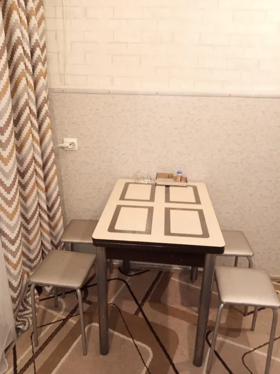 Квартира Уютная квартира рядом с островом отдыха Татышева — Красноярск