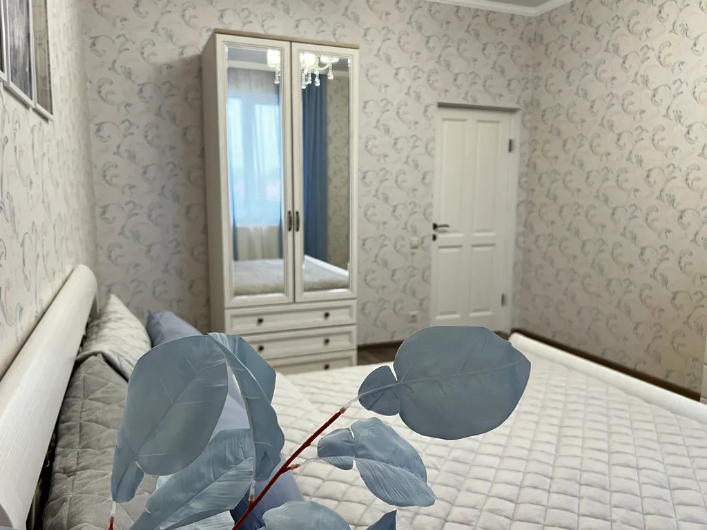 Самый уютный семейный дом