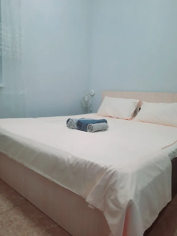 Гостевой дом